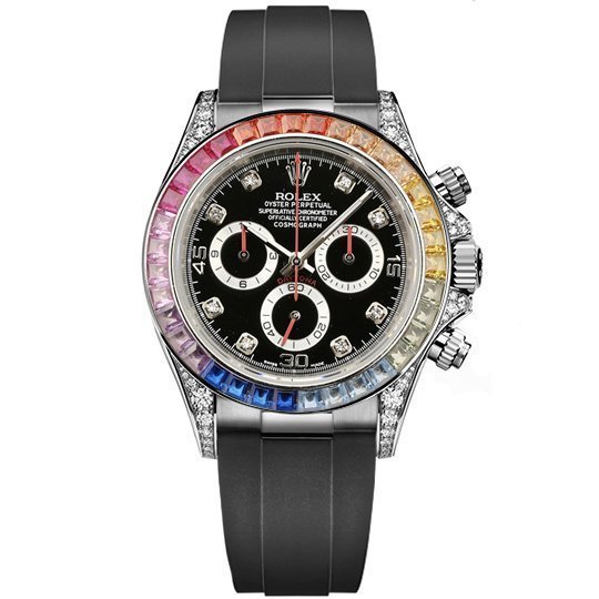 Replica Rolex Cosmograph Daytona 116599 Replica Rolex Cosmograph Daytona 116599