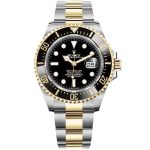 Replica Rolex Sea-Dweller 2019 126603