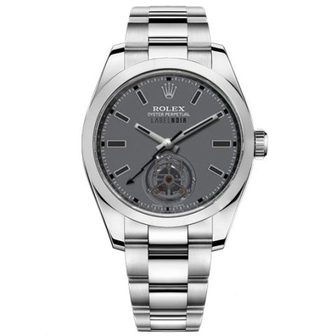 Replica Rolex Milgauss Edition Noir Tourbillon 116400 LNT01HS-001 Replica Rolex Milgauss Edition Noir Tourbillon 116400 LNT01HS-001