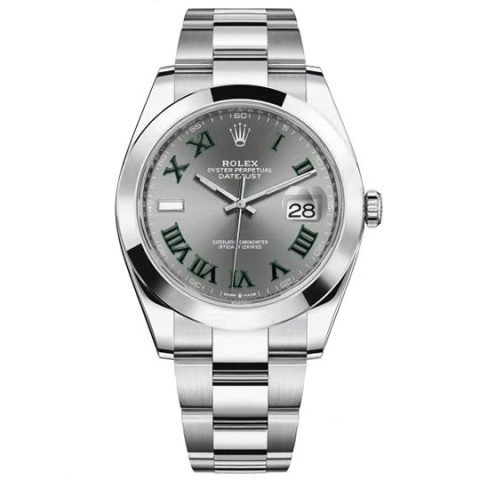 Replica Rolex Datejust II 126334 Replica Rolex Datejust II 126334