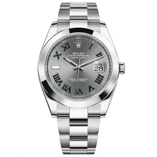 Replica Rolex Datejust II 126334 Replica Rolex Datejust II 126334