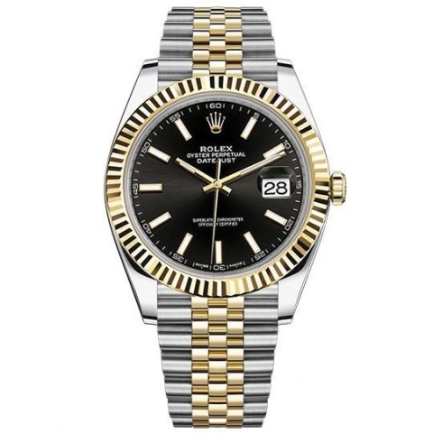 Replica Rolex Datejust II 126333