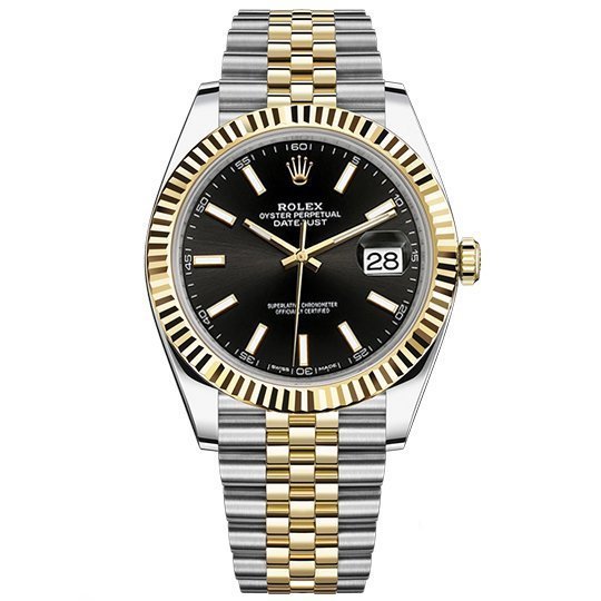 Replica Rolex Datejust II 126333 Replica Rolex Datejust II 126333