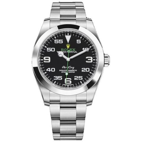 Replica Rolex Oyster Perpetual Air King 116900 Replica Rolex Oyster Perpetual Air King 116900