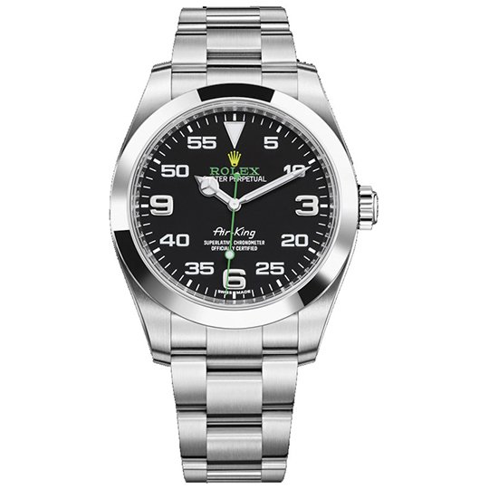 Replica Rolex Oyster Perpetual Air King 116900 Replica Rolex Oyster Perpetual Air King 116900