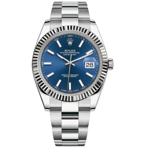 Replica Rolex Datejust II 126334 Replica Rolex Datejust II 126334