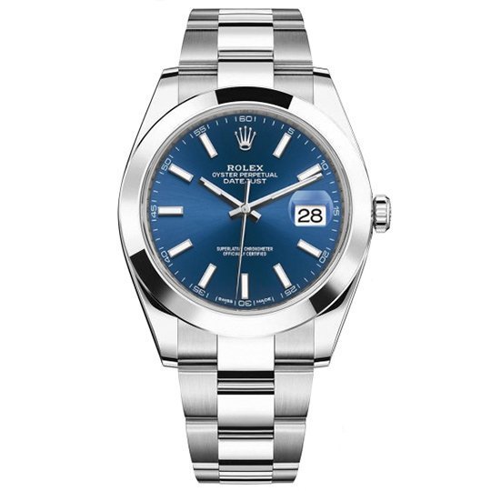 Replica Rolex Datejust II 126334 Replica Rolex Datejust II 126334