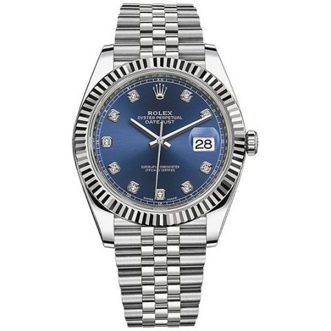 Replica Rolex Datejust II 116334