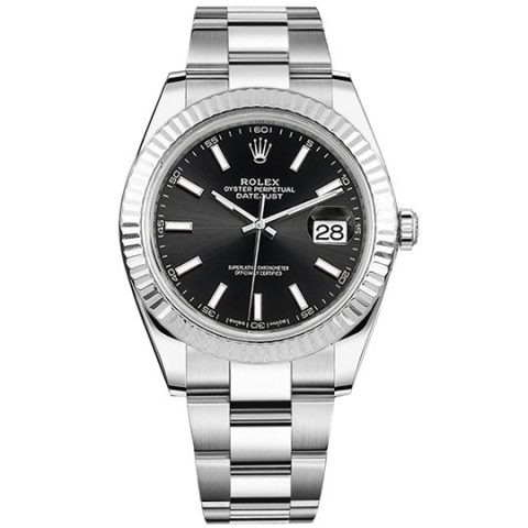 Replica Rolex Datejust II 126334 Replica Rolex Datejust II 126334