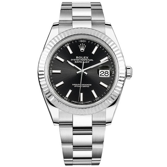 Replica Rolex Datejust II 126334 Replica Rolex Datejust II 126334