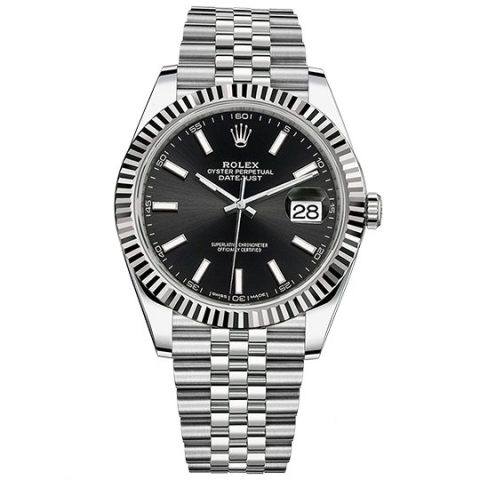Replica Rolex Datejust II 116334