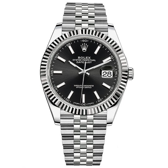 Replica Rolex Datejust II 116334 Replica Rolex Datejust II 116334