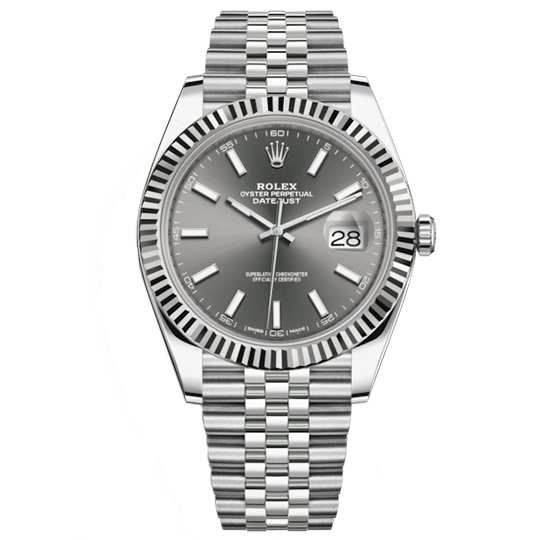 Replica Rolex Datejust II 126300 Replica Rolex Datejust II 126300