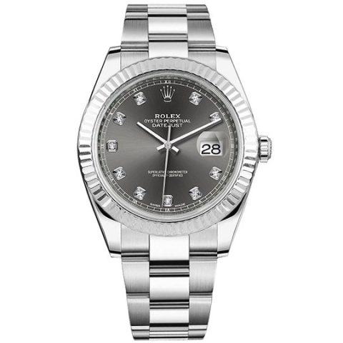 Replica Rolex Datejust II 116334