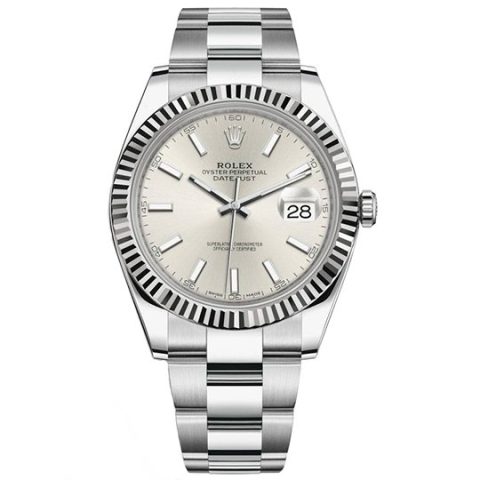 Replica Rolex Datejust II 126334 Replica Rolex Datejust II 126334