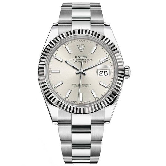 Replica Rolex Datejust II 126334 Replica Rolex Datejust II 126334