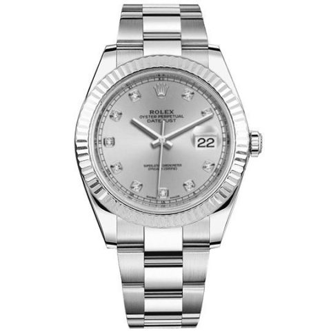 Replica Rolex Datejust II 126334 Replica Rolex Datejust II 126334