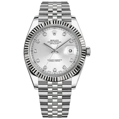 Replica Rolex Datejust II 126334 Replica Rolex Datejust II 126334
