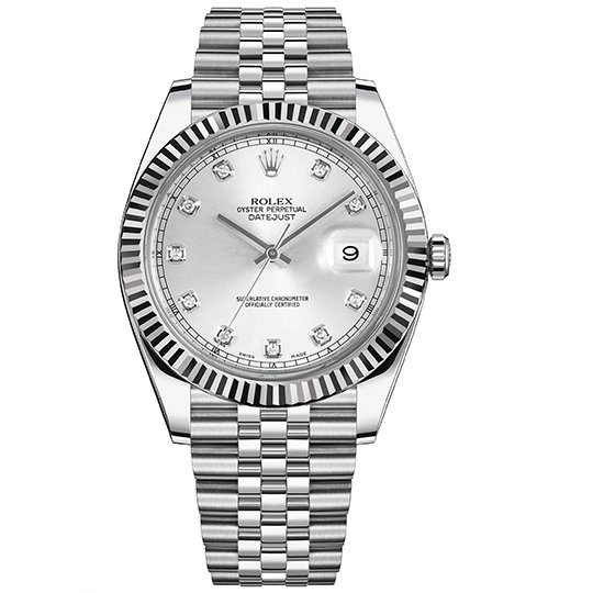 Replica Rolex Datejust II 126334 Replica Rolex Datejust II 126334