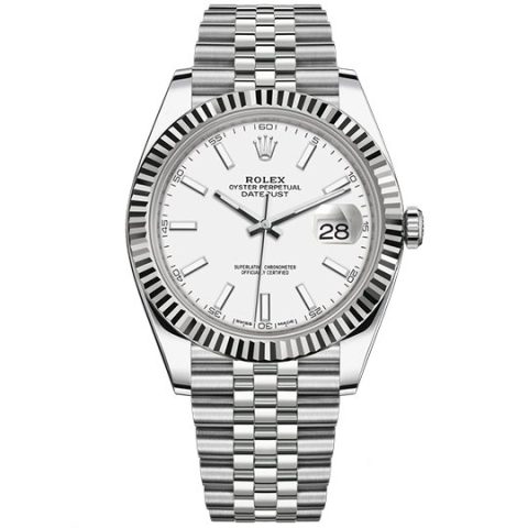 Replica Rolex Datejust II 126334 Replica Rolex Datejust II 126334
