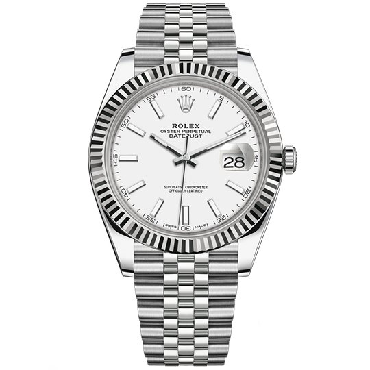 Replica Rolex Datejust II 126334 Replica Rolex Datejust II 126334