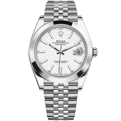 Replica Rolex Datejust II 126300