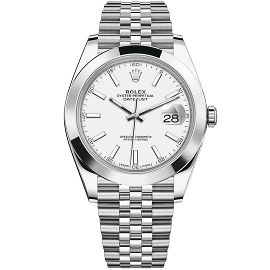 Replica Rolex Datejust II 126300 Replica Rolex Datejust II 126300