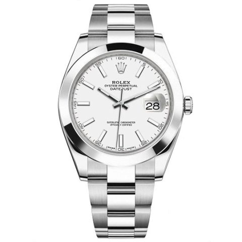 Replica Rolex Datejust II 126300