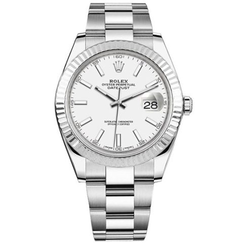 Replica Rolex Datejust II 126334 Replica Rolex Datejust II 126334