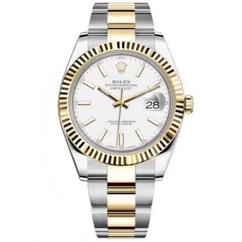 Replica Rolex Datejust II 126333 Replica Rolex Datejust II 126333