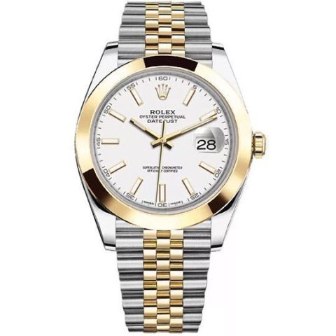 Replica Rolex Datejust II 126303 Replica Rolex Datejust II 126303