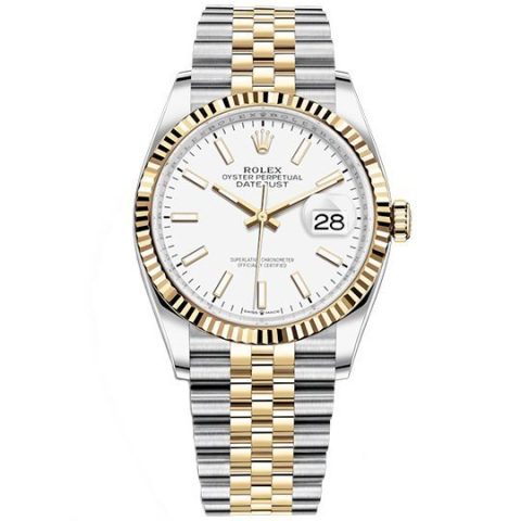Replica Rolex Datejust II 126333 Replica Rolex Datejust II 126333