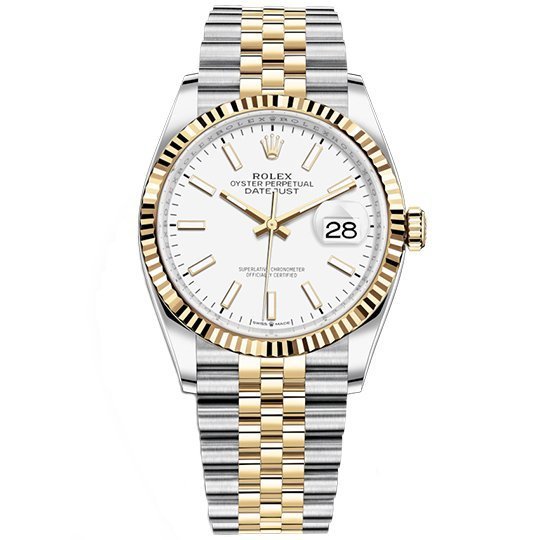 Replica Rolex Datejust II 126333 Replica Rolex Datejust II 126333