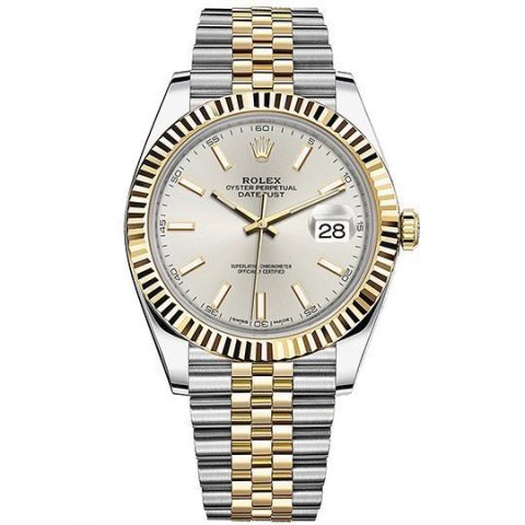 Replica Rolex Datejust II 126303