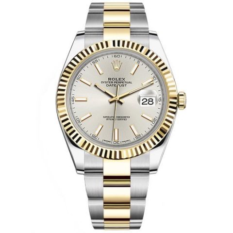 Replica Rolex Datejust II 126303