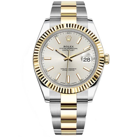 Replica Rolex Datejust II 126303 Replica Rolex Datejust II 126303