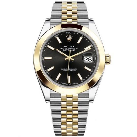 Replica Rolex Datejust II 126303