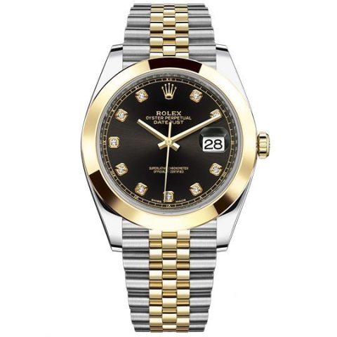 Replica Rolex Datejust II 126303
