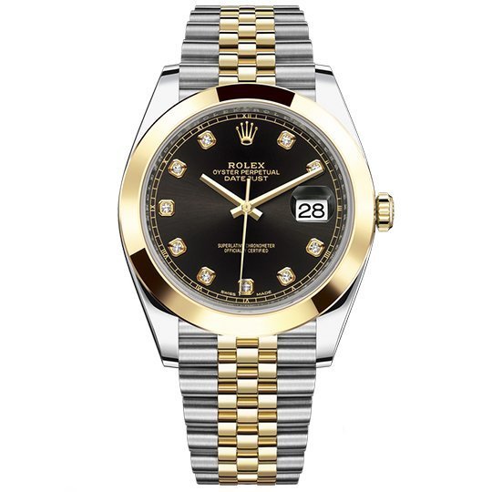 Replica Rolex Datejust II 126303 Replica Rolex Datejust II 126303