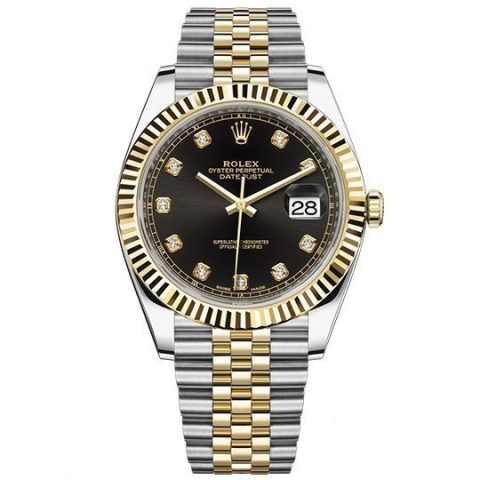 Replica Rolex Datejust II 126303