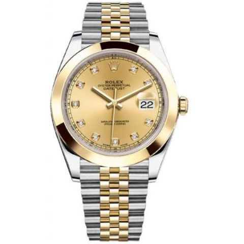 Replica Rolex Datejust II 126303