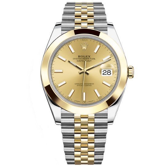 Replica Rolex Datejust II 126333 Replica Rolex Datejust II 126333