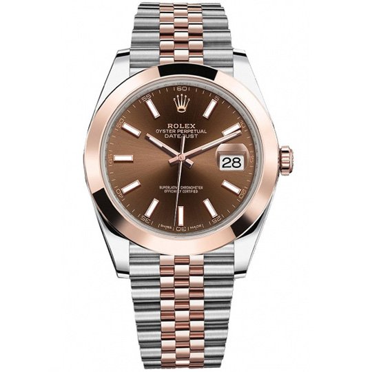 Replica Rolex Datejust II 126331 Replica Rolex Datejust II 126331