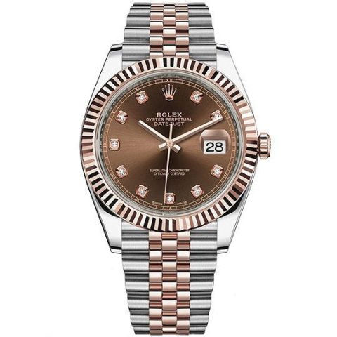 Replica Rolex Datejust II 126331 Replica Rolex Datejust II 126331