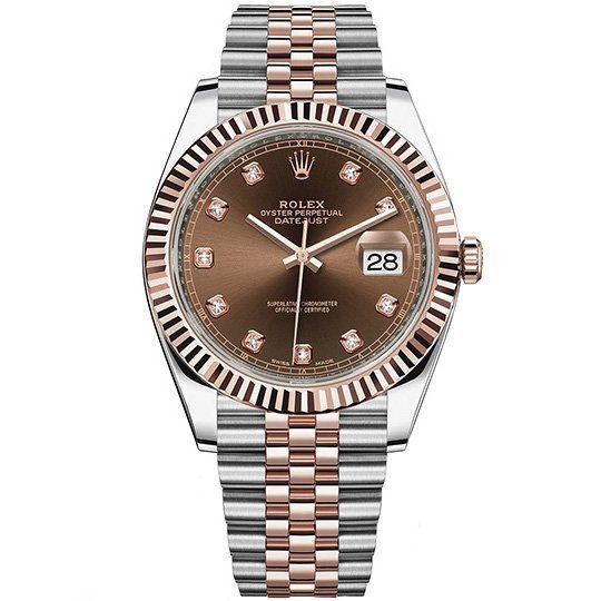 Replica Rolex Datejust II 126331 Replica Rolex Datejust II 126331