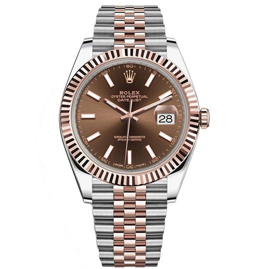 Replica Rolex Datejust II 126331 Replica Rolex Datejust II 126331