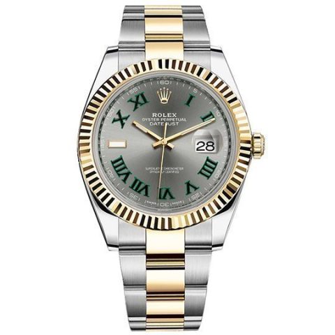 Replica Rolex Datejust II 126333 Replica Rolex Datejust II 126333