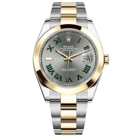 Replica Rolex Datejust II 126303