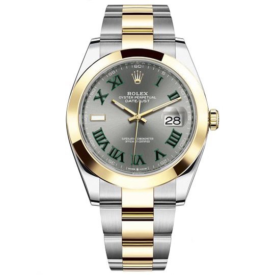 Replica Rolex Datejust II 126303 Replica Rolex Datejust II 126303