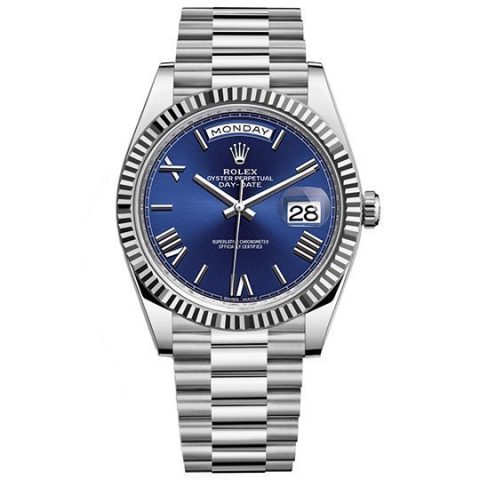 Replica Rolex Day-Date 40 mm 228239